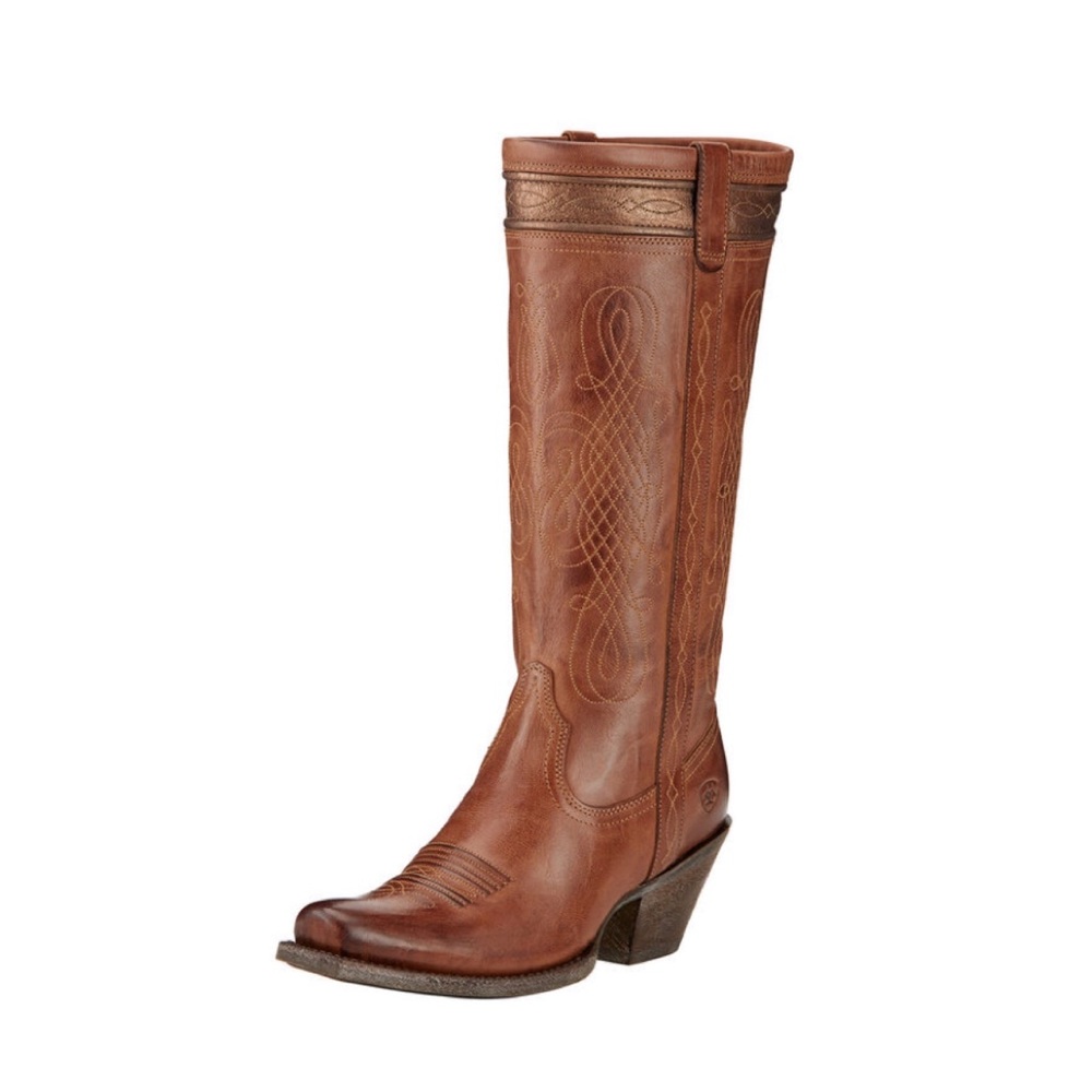 Ariat Trinity Western Boot